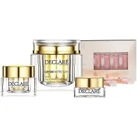 Declare Caviar Perfection Luxury Anti-Wrinkle Ampoule Kasvojenhoitosetti 1 kpl