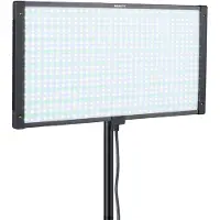 Nanlite Pavoslim 120C Rgbww Led Panel valopaneeli
