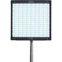 Nanlite PavoSlim 60C RGBWW -LED-paneeli
