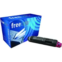 Freecolor TK5140M-FRC, 5000 sivua, Magenta, 1 kpl (K16099F7)