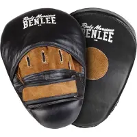 Benlee Moore Tarkennustyyny