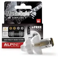 Alpine MusicSafe korvatulpat
