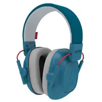 Alpine Muffy Kids Kuulosuojaimet - sininen