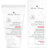 Charlotte Meentzen Derma Control Couperose Day Care with UV Protection Kasvovoide 50 ml