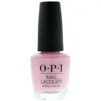 OPI Infinite Shine Pretty Pink Perseveres - Pink - 15 ML