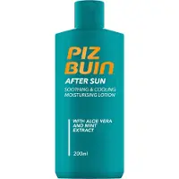 Piz buin After Sun Soothing & Cooling Moisturising Lotion 200 ml