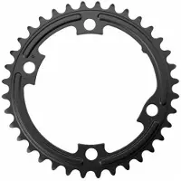 Shimano 105 R7000 MS Blade 34T 11-vaihteinen 110 mm musta.