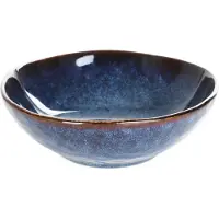 Homla Kulho CASPER Navy, 17x6 cm