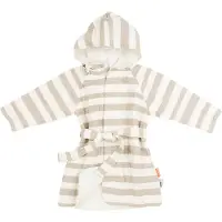 Done by Deer kylpytakki 3-4v. 100% Organic Cotton Sand