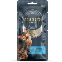 Encore 6x30g Cat Loin makrilli kissanherkut