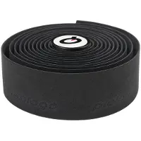 Prologo Plaintouch Oem Handlebar Tape Musta 30 x 2000 mm