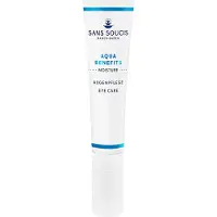 Sans Soucis Aqua Benefits Eye Care 15 ml