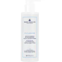 Sans Soucis Cleansing Puhdistusgeeli 190 ml