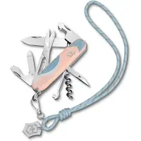 Victorinox Companion Paris Style 1.3909.E221 Swiss pocket knife