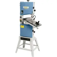 Bernardo HBS 320 230V vannesaha