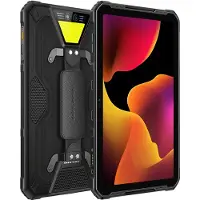 Ulefone Armor Pad 2 -tabletti, 256 Gt, musta