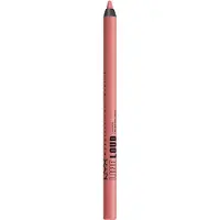 Nyx PROFESSIONAL MAKEUP Line Loud Lip Pencil 4 Born To Hus