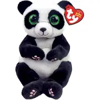 TY Beanie Bellies Ying panda