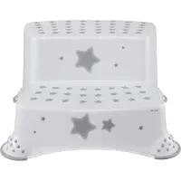Keeeper Igor Collection Stars 3-14 Years Stool Valkoinen