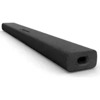 Yamaha SR-X40A, 4.0, Dolby Atmos soundbar -äänijärjestelmä, Carbon Gray