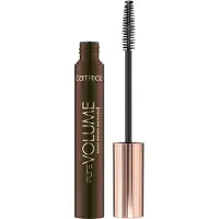 Catrice Pure Volume Magic Brown Mascara Ripsiväri 10 ml Nr. 010 - Burgundy Brown
