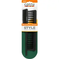 Cantu Style Carbon Fiber Combs