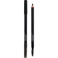 Gosh Eye Brow Pencil Soft Black