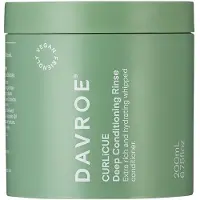 DAVROE CURLiCUE Deep Conditioning Rinse 300 ml