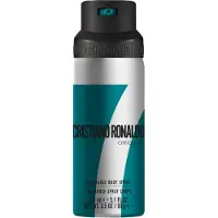 Cristiano Ronaldo CR7 Origins Deospray, 150ml