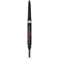 L'Oréal Infaillible Brows 24H Filling Triangular Pencil 1.0 Ebony