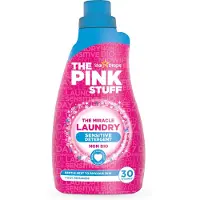 The Pink Stuff Sensitive 960 ml pyykinpesuneste