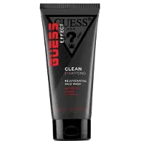 GUESS Grooming Face Wash, 200ml