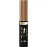 Max Factor 2000 Calorie Brow Sculpt Gel, 001 Dark Blonde