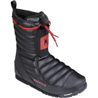 Madshus Podium Booties, saappaat, musta