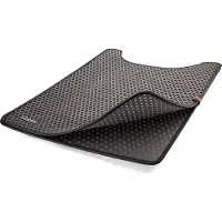 Litter Robot Whisker - Litter Trap Mat (LR-TMAT-BK)
