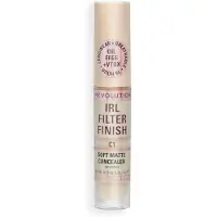 Revolution Irl Filter Finish Concealer C1 - 6 G