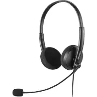 Sandberg MiniJack Office Headset Saver (325-41)