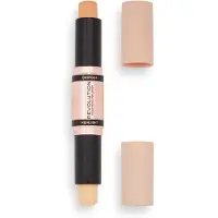 Makeup Revolution Fast Base Contour Stick Fair
