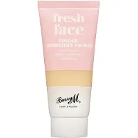Barry M Fresh Face Colour Correcting Primer - Keltainen värinkorjaava pohjuste