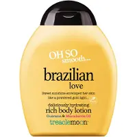 Treaclemoon Brazilian Love 250 ml vartalovoide