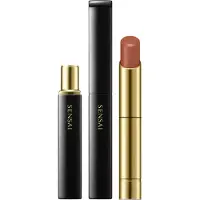 Sensai Contouring Lipstick Holder & Refill 11 Reddish Nude