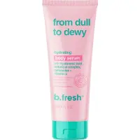 B.fresh From dull to dewy hydrating body serum 236 ml