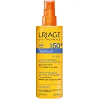Uriage Moisturizing Kid Spray SPF50+ 200 ml