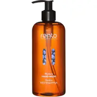Rento Mustikka 400 ml nestesaippua