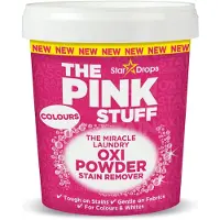 The Pink Stuff väritahranpoistoaine - 1000g