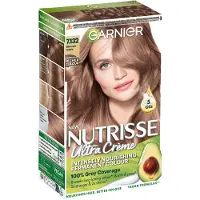 Garnier Nutrisse Ultra Créme Permanent Color 7.132 Blonde Nude