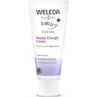 Weleda Baby Derma White Mallow Nappy Change Cream 50 ml