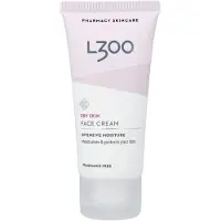 L300 Intensive Moisture Face Cream+ 60 kpl