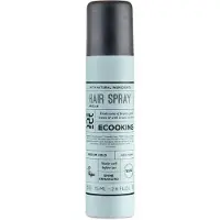 Ecooking Haircare Hairspray 75 ml