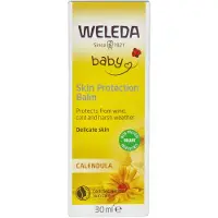Weleda Baby Calendula Weather Protection Cream 30 ml